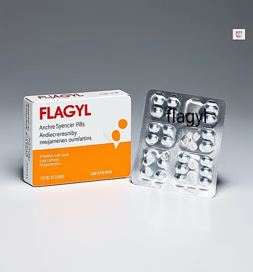 Acheter flagyl en ligne